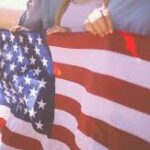 American flag