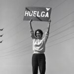 Dolores Huerta